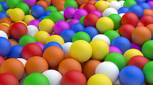 Color double double color mix color background red color background hd free red color background design bright color wallpaper pink color background popular tags: Download Wallpaper 1920x1080 Balls Colorful Ball Full Hd Hdtv Fhd 1080p Hd Background