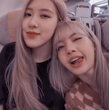 Lisa ve Rosé için 13 fikir