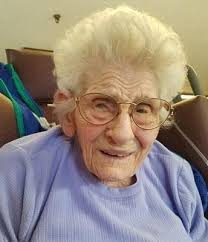 Pauline Hess Obituary (1917