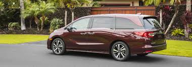 Check spelling or type a new query. 2019 Honda Odyssey Configurations And Cabin Features
