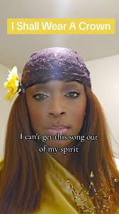 Song We Shall Wear A Crown