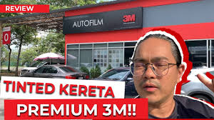 Sebelum ni lebih 15min nak sejuk tu pn dgn kipas airocond 4. Perodua Axia Tinted Bangsawan 3m Scotchshield Crystalline Autofilm Youtube