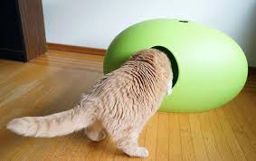 The designer catbox is easily assembled, and comes with detailed instructions. Modern Hidden Cat Litterbox Poopoopeedo By Sindesign Japan Cat Cafes Interior Design Pet Furniture La Carmina Blog Alternative Fashion Goth Travel Subcultures