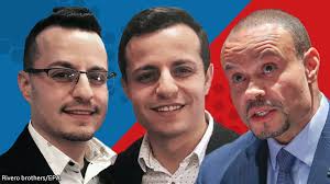 US election 2020: The people behind the political memes you share