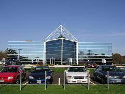 Carshop Office Photos Glassdoor