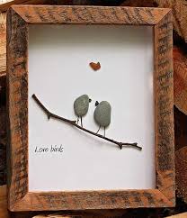 〈in übertragener bedeutung:〉 eine saubere leinwand (den verzicht auf die vorführung von allzu freizügigen filmen in den kinos) fordern. Steinbilder Basteln 20 Ideen Fur Schone Bilder Aus Steinen Als Wanddeko