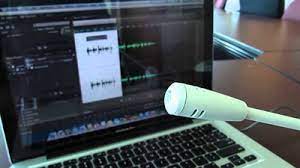 Create a recording on mac. How To Record Audio On Mac Os X Free Voice Record Apps