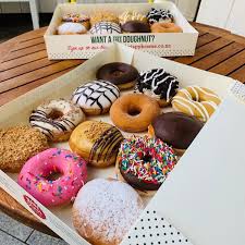 The krispy kreme donut prices fall somewhere along $1 to $14.99. Krispy Kreme Manukau Auckland