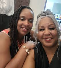 More pics. From our 40th Class Reunion🥰