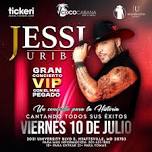 Jessi Uribe