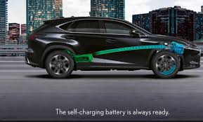 Hey everyone, i have a 2007 toyota camry hybrid. Norway Cracks Down Is Self Charging A Misleading Way To Pitch Hybrids