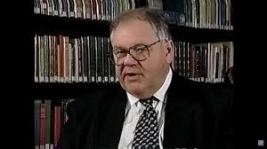 Letters: William Oddie guided me to Rome