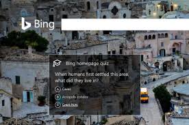 This annual observance began in 2010 at a summit in saint petersburg, russia, conceived as a way to draw attention to the plight of tigers and spur conservation efforts. Bing Daily Quiz Bingweeklyquiz Com