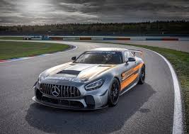 2021 Amg Gt4 Yenilikleriyle Daha Mercedes Amg Mercedes Benz Motorlar