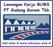 Check spelling or type a new query. Lowongan Kerja Pt Gudang Garam Terbaru 2021 2022 Untuk D3 D4 S1 S2 Kerja Dan Usaha 2021 2022