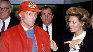 Niki lauda fand in seiner zweiten ehefrau seine große liebe. Who S Niki Lauda S Ex Wife Marlene Knaus Wiki Age Married Divorce Net Worth