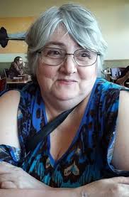 Janet Marie Goulette