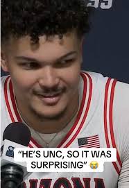 Trey Townsend Basketball