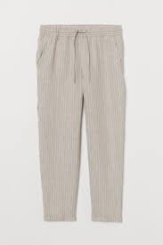 .hiver pantalon femme xxl combi pantalons femme combinaison femme xxxxl combinaison femme h&m h&m combinaison femme pantalon xxl femme combi cet article est dans la catégorie accueil , et vous pouvez trouver des articles similaires toutes catégories , mode femme et accessoires. Pantalon Jogger En Lin Beige Clair Blanc Raye Femme H M Fr