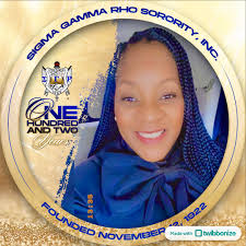 Happy Founders' Day to the Men of Kappa Alpha Psi Fraternity, Incorporated  from the Greater Women of Sigma Gamma Rho Sorority, Incorporated!  #KappaAlphaPsi #SigmaGammaRho #IndyLove #J5