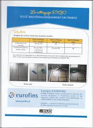 Les Tests Le Prouvent Enjo Est 6xplus Hygienique Detergent Moisissure Nettoyage