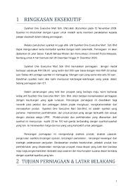 Untuk meningkatkan kedudukan syarikat, perkongsian kepakaran dan menambahkan keuntungan perniagaan pemilik. 26843571 Rancangan Perniagaan Edited1