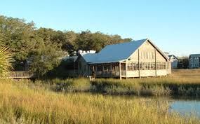 Saltwater cowboy's, located in st. Saltwater Cowboys L St Augustine S Oldest Restaurant Since 1963