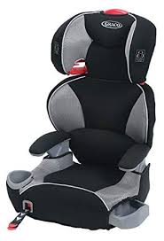 Graco Turbobooster Lx High Back Car Seat Black Red Matrix 10 55 Pounds Review Car Seats Booster Car Seat Baby Car Seats
