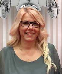 Friseur Helmut Klein