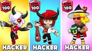 I don't know why but the moment i saw colette in brawltalk i felt she wouldn't get along with emz xd. Hacker Colette Vs Hacker El Primo Vs Hacker Gale Brawl Stars Funny Moments Glitches Fails 233