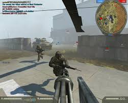 Windows cannot open file, than go to sel. Tweakguides Com Battlefield 2 Tweak Guide Pcgamingwiki Mirror