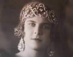 Marie-José Of Belgium Was Beautiful And Twisted