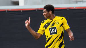Jude bellingham, in talks with: Transfermarkt Co Uk On Twitter Jude Bellingham Became The Youngest Scorer In Bvb History Last Night And Ranks Ahead Of Pulisic And Sancho Now Bellingham Sahin Co The Youngest Scorers In Borussia