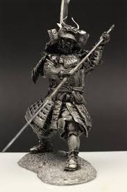 Took me 2 week to finish the modeling, and uv, and normal map making. 1 18 Scale 90mm Tin Metal Diy Assembling Minamotono Yoshitsune Armor Samurai Statuette Figure Japanese Solider Static Model Buy At The Price Of 176 00 In Aliexpress Com Imall Com