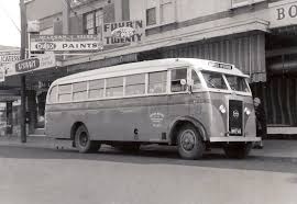 Atdb View Topic The Seddon Bus In Victoria 1948 1974 Bus New Bus Busses
