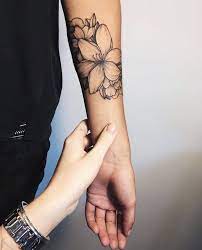 Flawless Tattoos Forearm Tattoos Trendy Tattoos