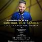 Jeremiah Gounden LIVE in Umhlanga, Durban at The event image