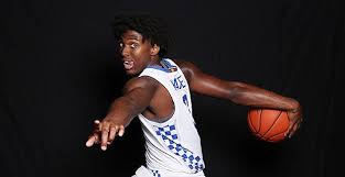 Check out the latest news below for more on his current fantasy value. Tyrese Maxey Has Been Chasing De Aaron Fox Since He Was 13