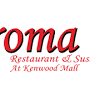 Aroma restaurant menu from www.doordash.com