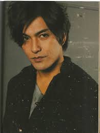 I can't shake the feeling that the new protagonist (John Century) is based 