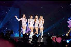 (redirected from list of black pink concert tours). Rewind The Best Moments At Blackpink 2019 World Tour In Your Area Kuala Lumpur
