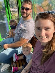 Transitioning to RV life in Mission Texas