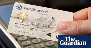 Not everyone will qualify for the nfl extra points credit card. Barclaycard Slashed My 6 500 Credit Limit To 250 Consumer Affairs The Guardian