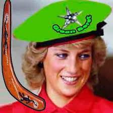 7 “Palmeras” Space to share epistemology.