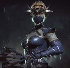 Pin On Kitana Mk11