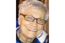 Rose Wachter Obituary (2020)