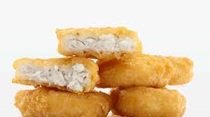 Mcdonald S Conta O Segredo Dos Nuggets Da Rede