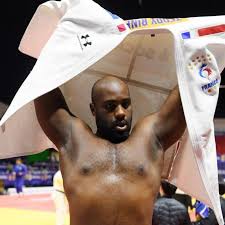 9 hours ago · teddy riner is a bankable athlete, in a sport that is not particularly bankable. Pbqgen0x4xoexm