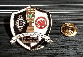 Tolle angebote bei ebay für dfb pokal patch. Sammeln Seltenes Sport Eintracht Frankfurt Sge Pin Dfb Pokal Sieger 1974 1975 1981 1988 2018 Masse 33x33 Erika Lt