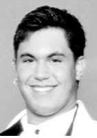 Jonathan Dampolo Obituary (2009)